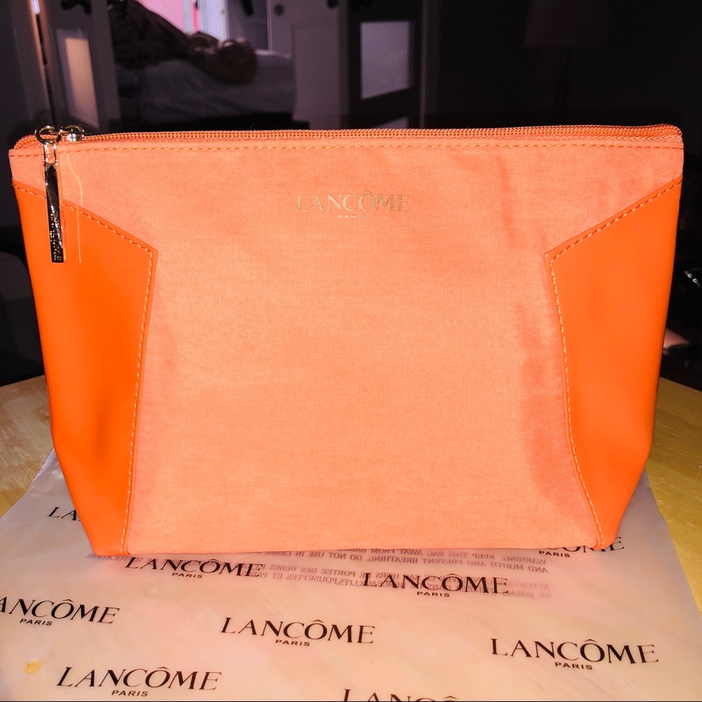 Lancôme Makeup Bag